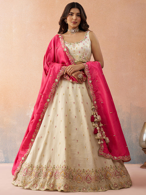 Lehenga