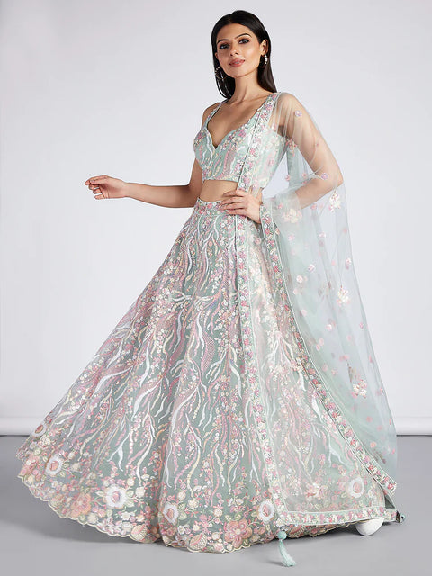 Lehenga