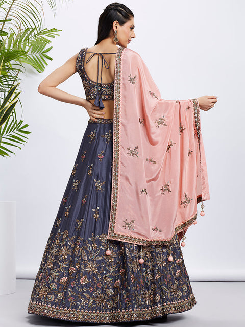 Lehenga