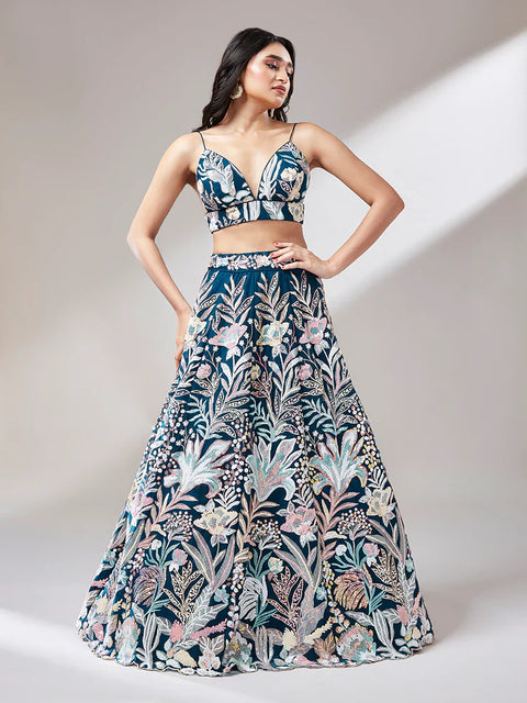 Lehenga