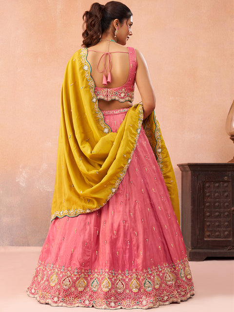 Lehenga 