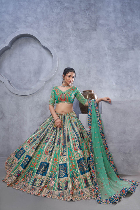  Lehenga 