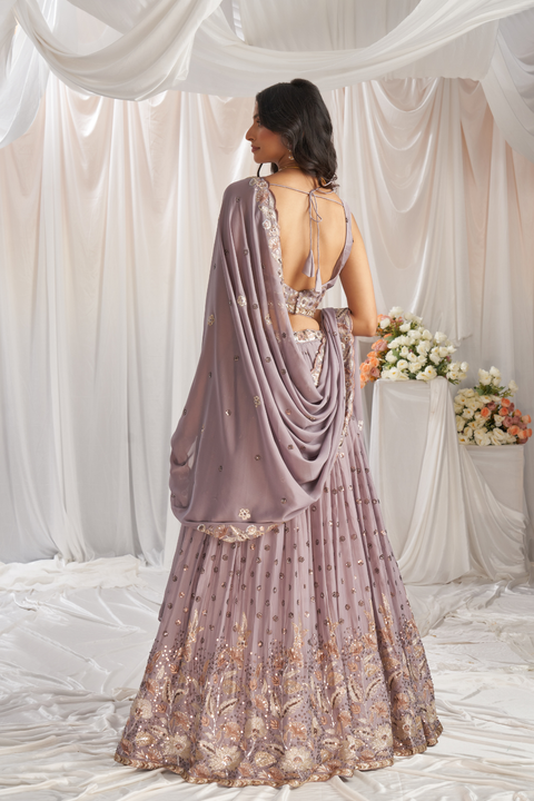 Lehenga