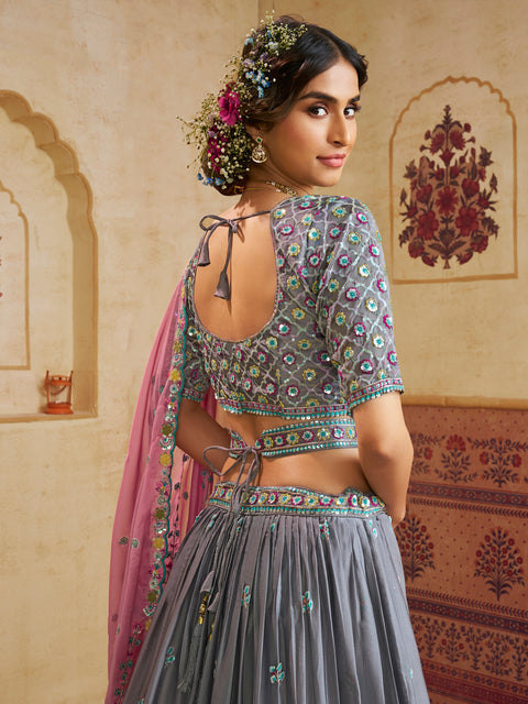 Lehenga