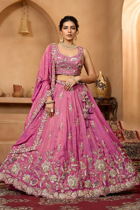 Lehenga