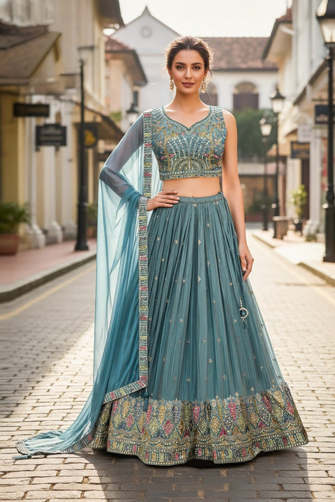 Lehenga
