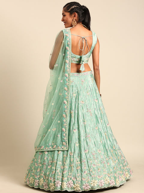  Lehenga