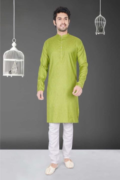 Kurta Pajama