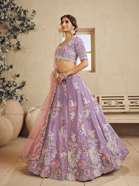 Lehenga 
