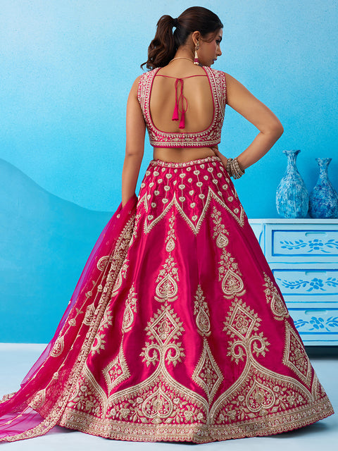 Lehenga Choli