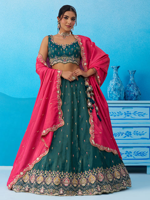  Lehenga