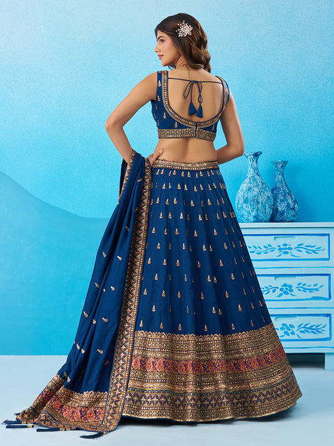 Lehenga