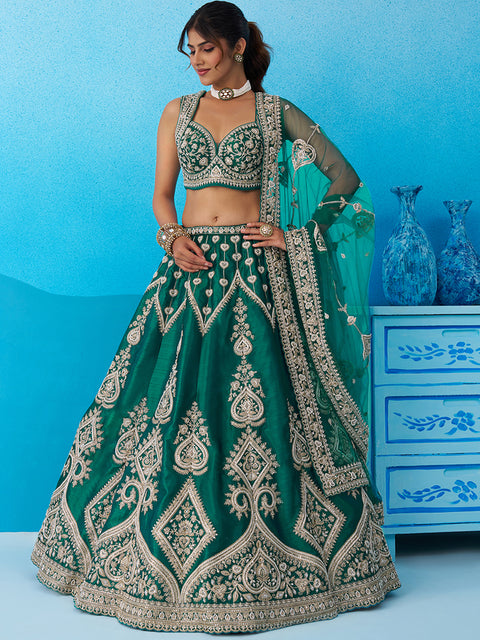 Lehenga Choli 