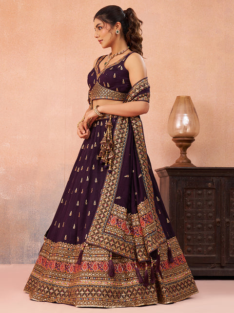 Lehenga