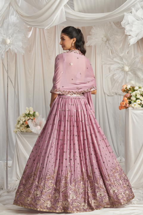 Lehenga