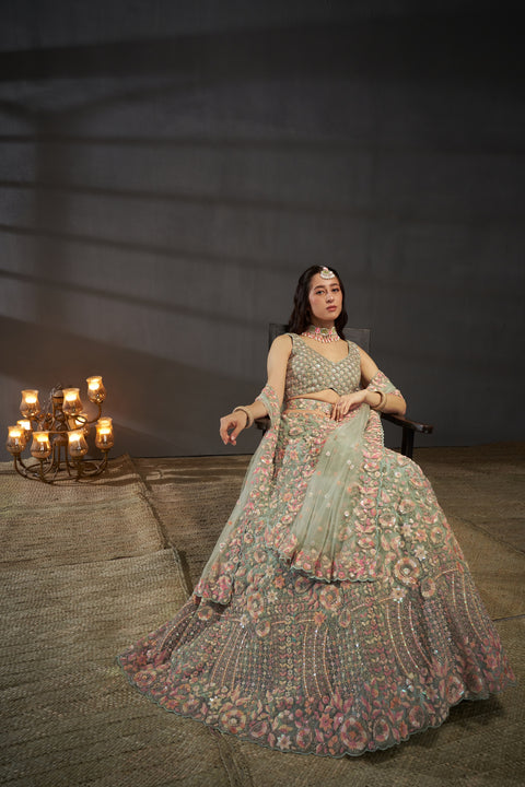 Lehenga
