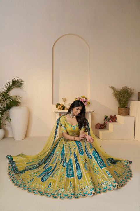 Lehenga
