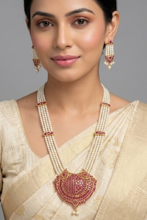 Necklace