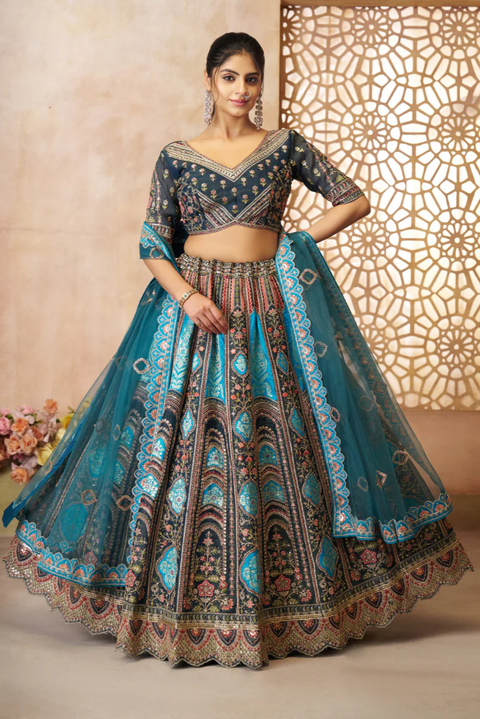 Lehenga