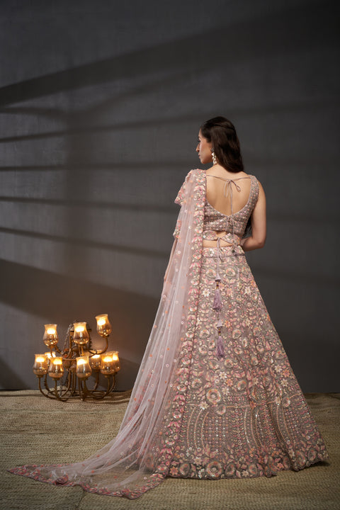 Lehenga