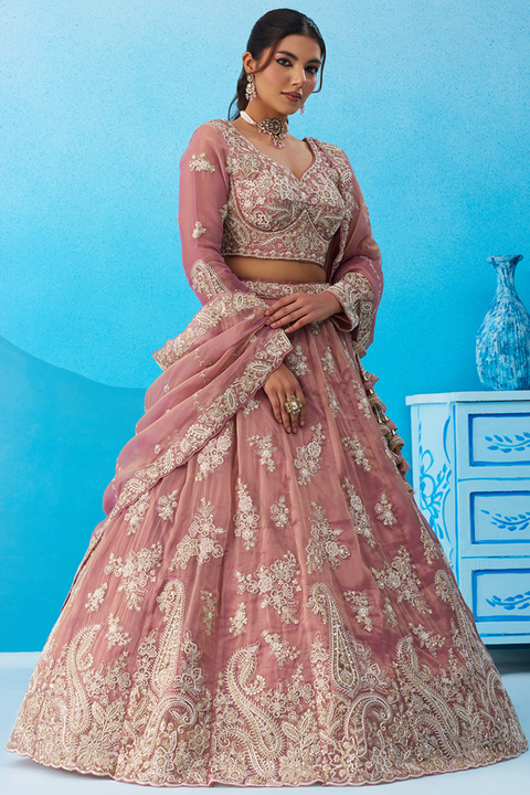 Lehenga