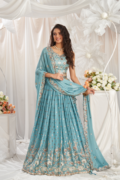Lehenga