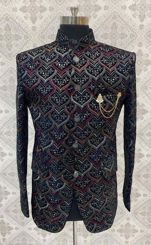 menswear