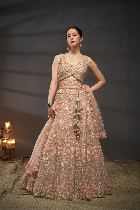 Lehenga