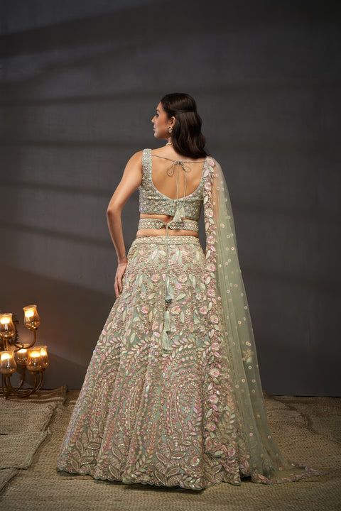 Lehenga