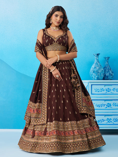 Lehenga
