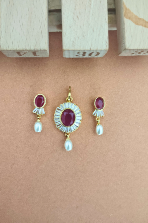 Pendant