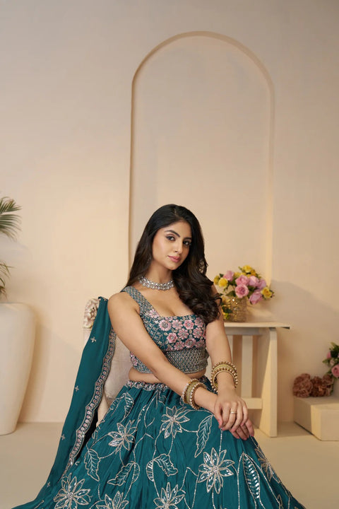 Lehenga
