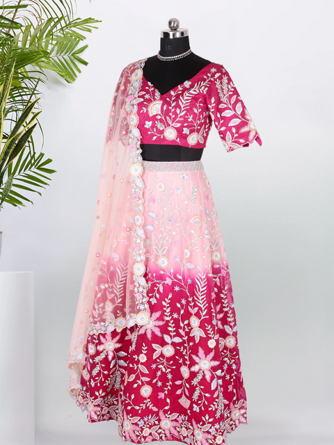 Lehenga 