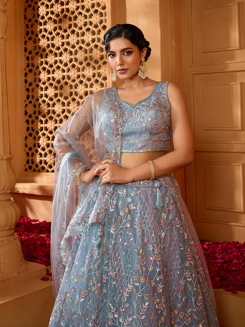 Lehenga