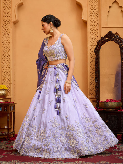 Lehenga