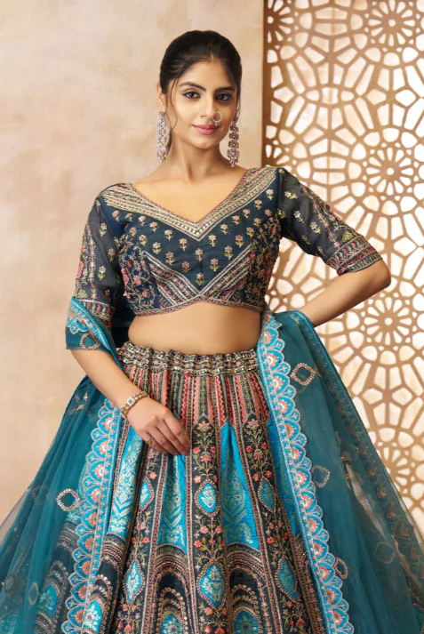 Lehenga