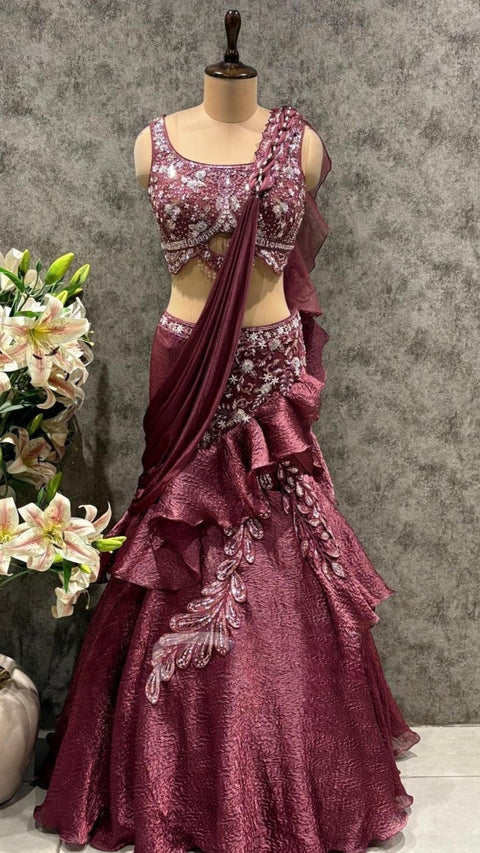 Lehenga