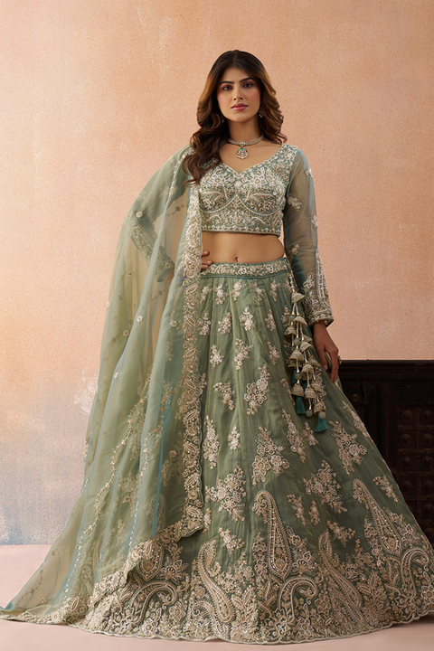 Lehenga 