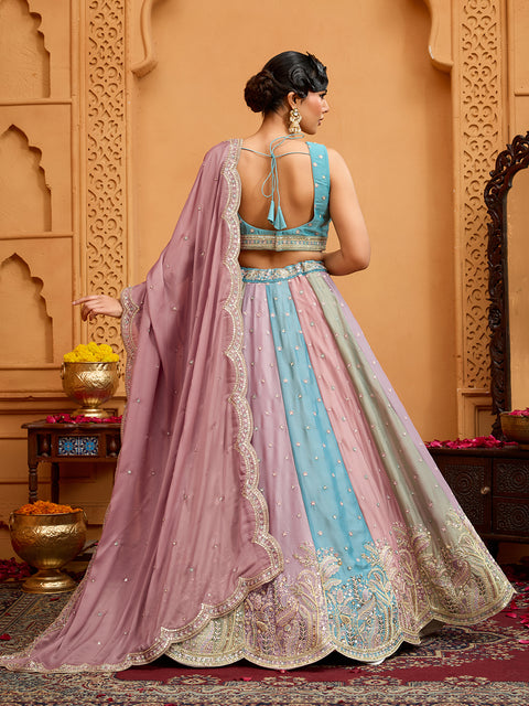 Lehenga