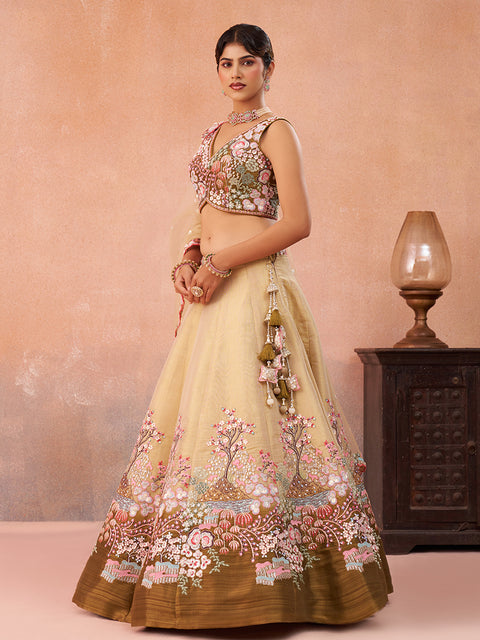 Lehenga
