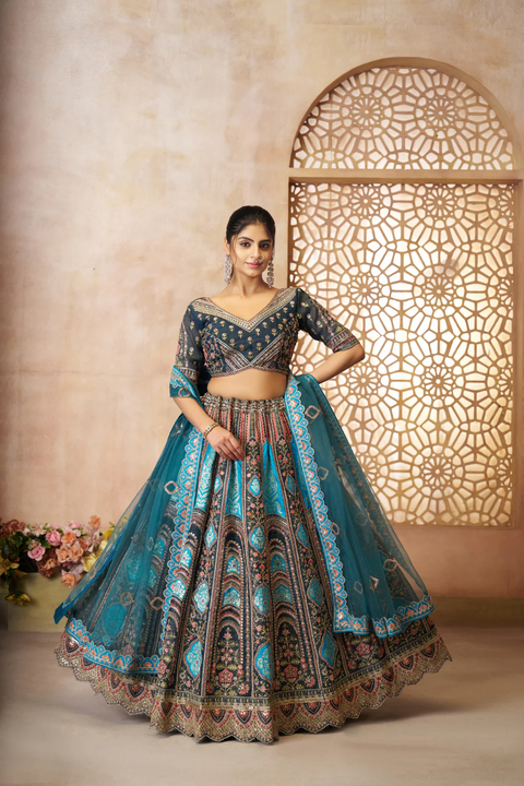Lehenga
