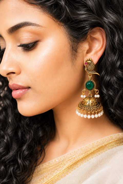 Earring