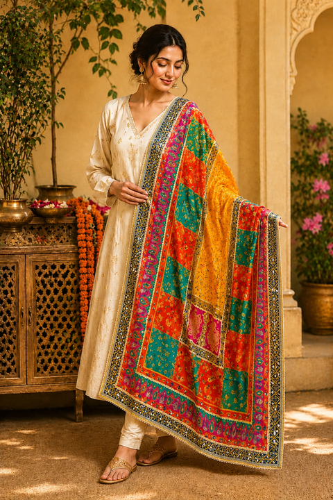 Dupatta