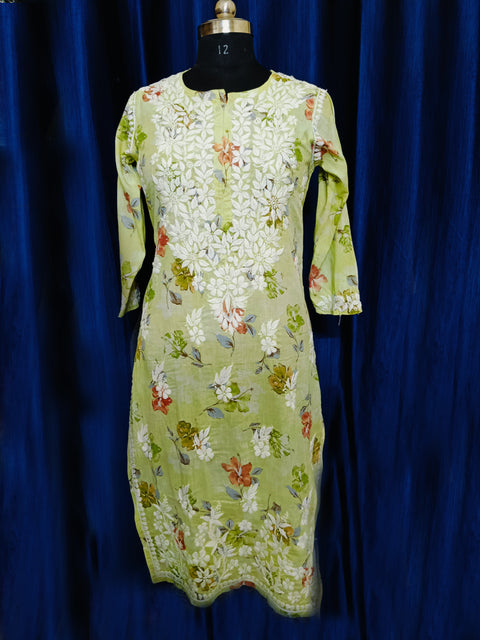 Kurti