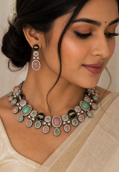 Necklace Set