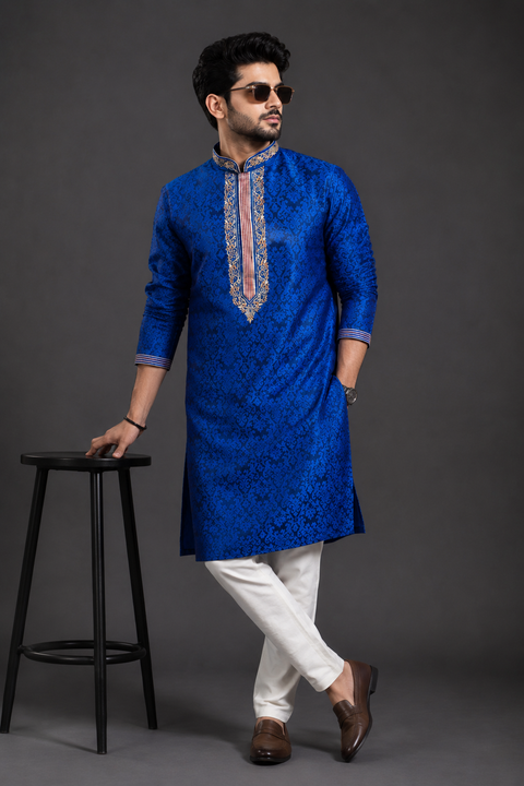 Kurta Pujama 