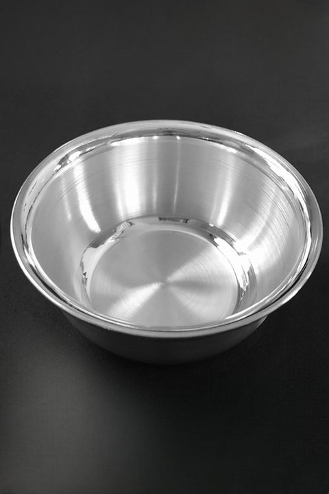 925 Solid Silver Bowl (Design 11)