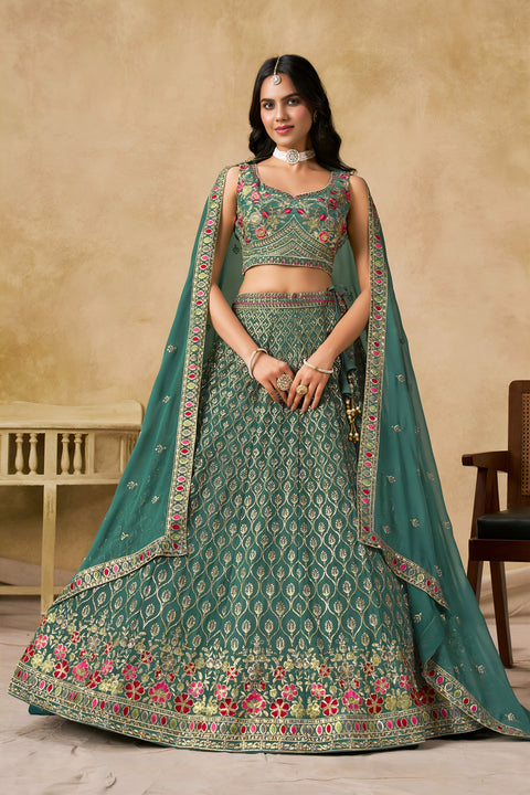 Lehenga