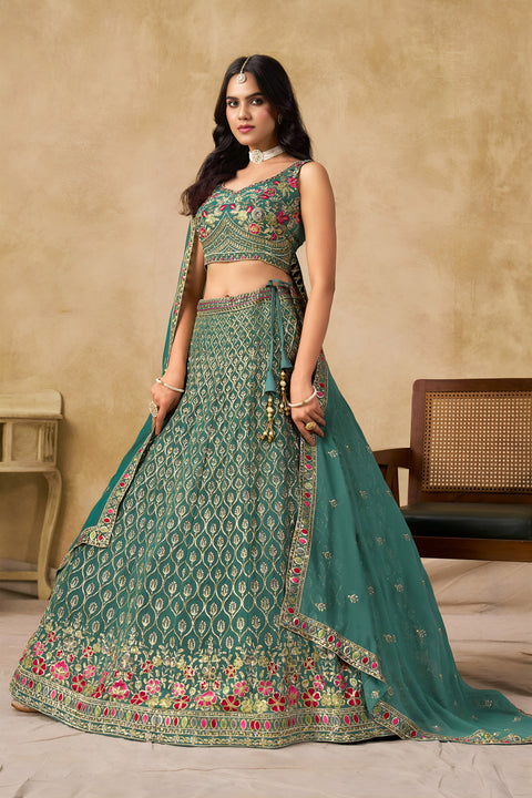Lehenga