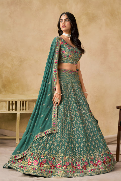 Lehenga